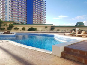 Suite Club Paraiso